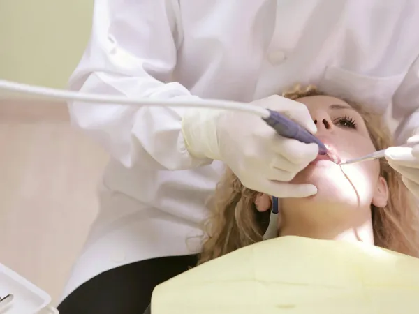 Cosmetic Dental Sydney clinic