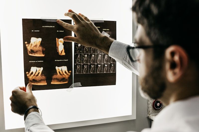 Why Regular Dental Check-ups Matter