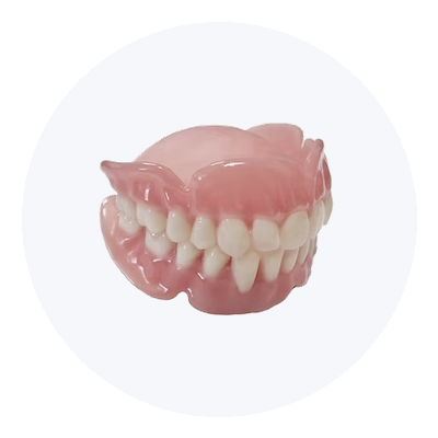 Complete Dentures