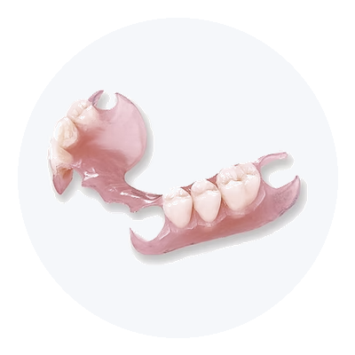 Partial Dentures
