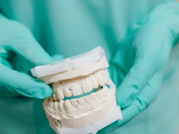 Dentures