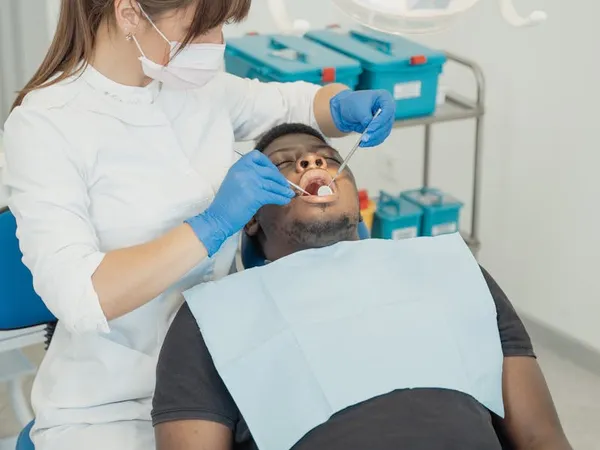Wisdom Teeth Extractions